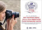 * VÝSTAVA *    Vatra - MFF Vsetínský Krpec 2016