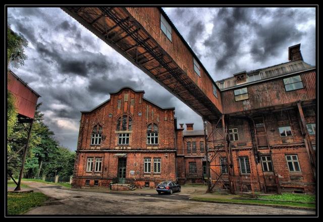 Michal HDR