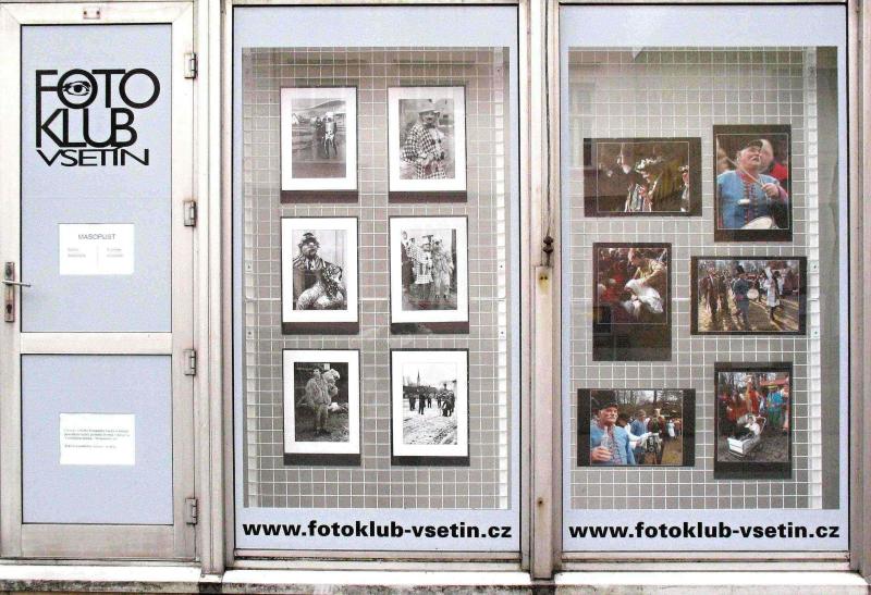 2010/03 - Novotný František + Randýsek Bedřich - autorská "Masopust"