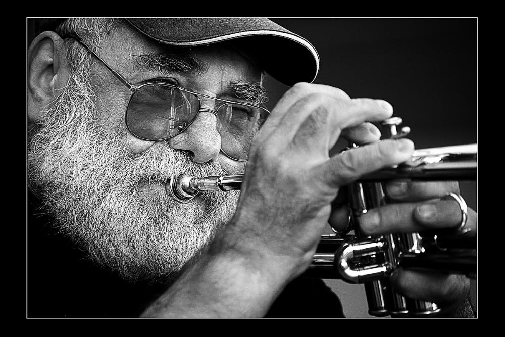 Jazzman