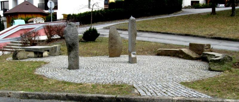 Rokytnické STONEHENGE