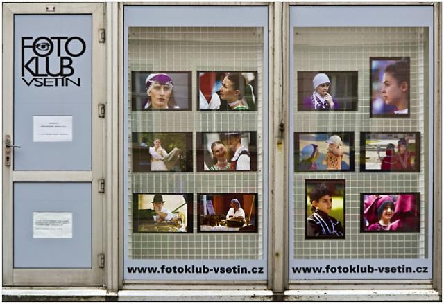 2010/08 - Novotný František - autorská "Vsetínský krpec"