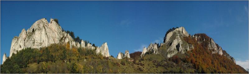 Vršatec 9.10. 2010