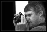 T26 Fotograf b&w