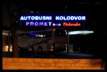 h20 Autobusové