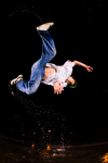 l02 Breakdance