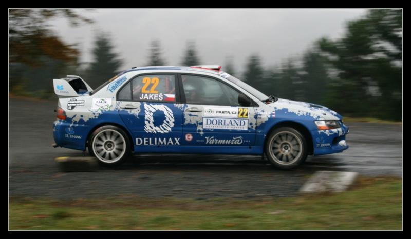 n18 Rally II