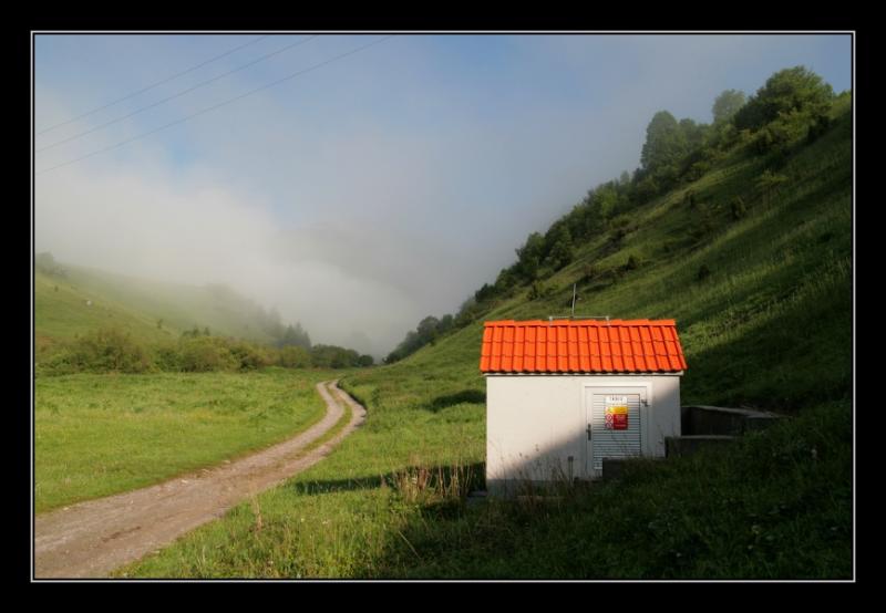 y08 Krajina s dvaadvaceti kilovolty