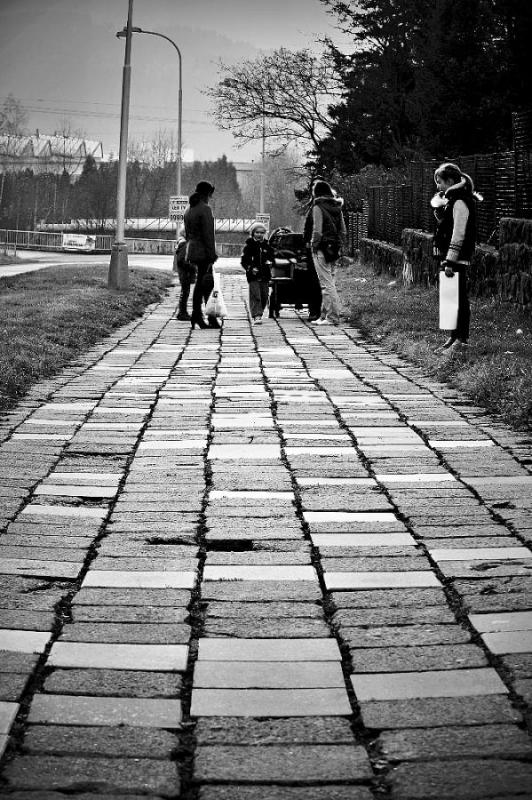 H05 Čekání