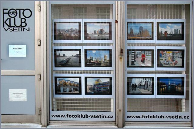 2015/11-Krchák Zdeňek-ROTTERDAM
