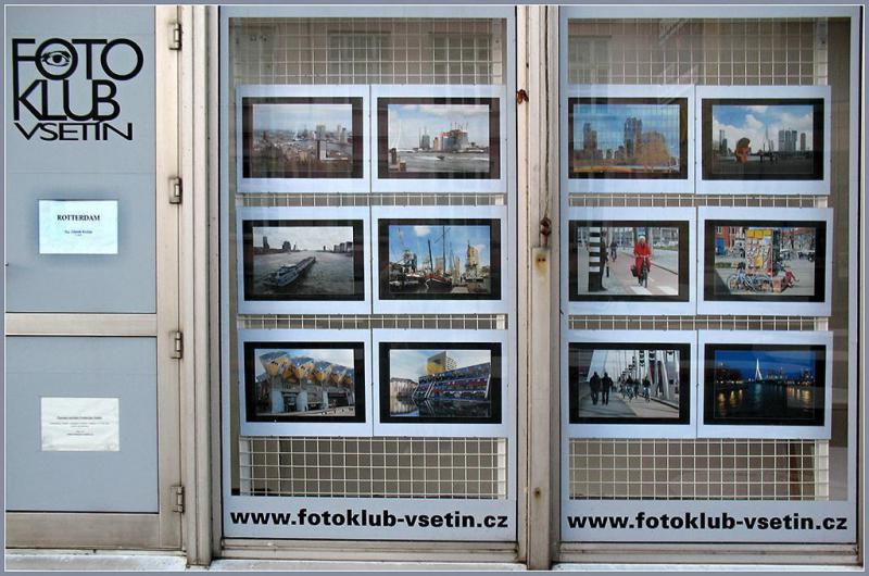 2015/11-Krchák Zdeňek-ROTTERDAM