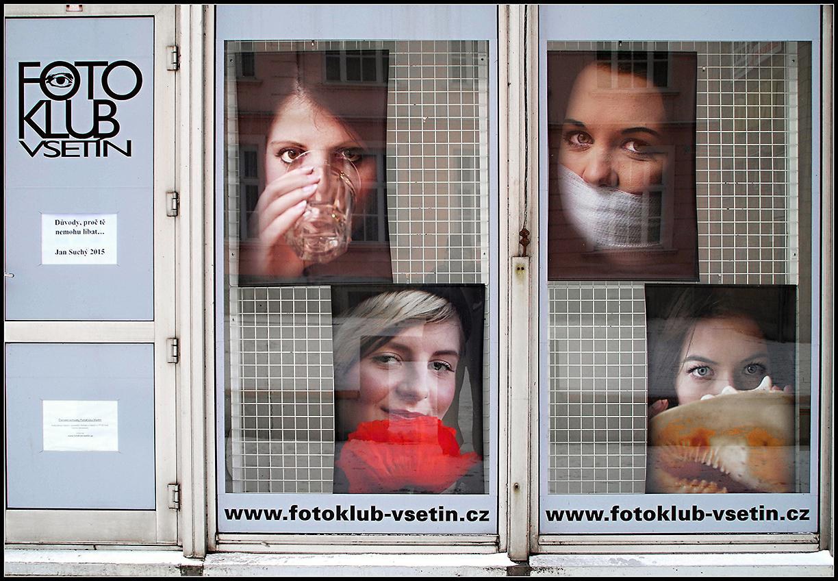2016/01-Jan Suchý-Důvod proč tě nemohu líbat...