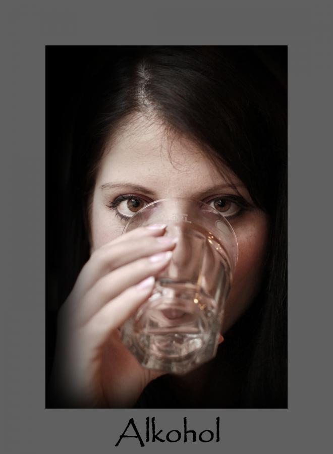 Alkohol