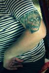 1608_02 Devil sailor