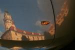 1708_02 Český Krumlov - Porsche mezi památkami