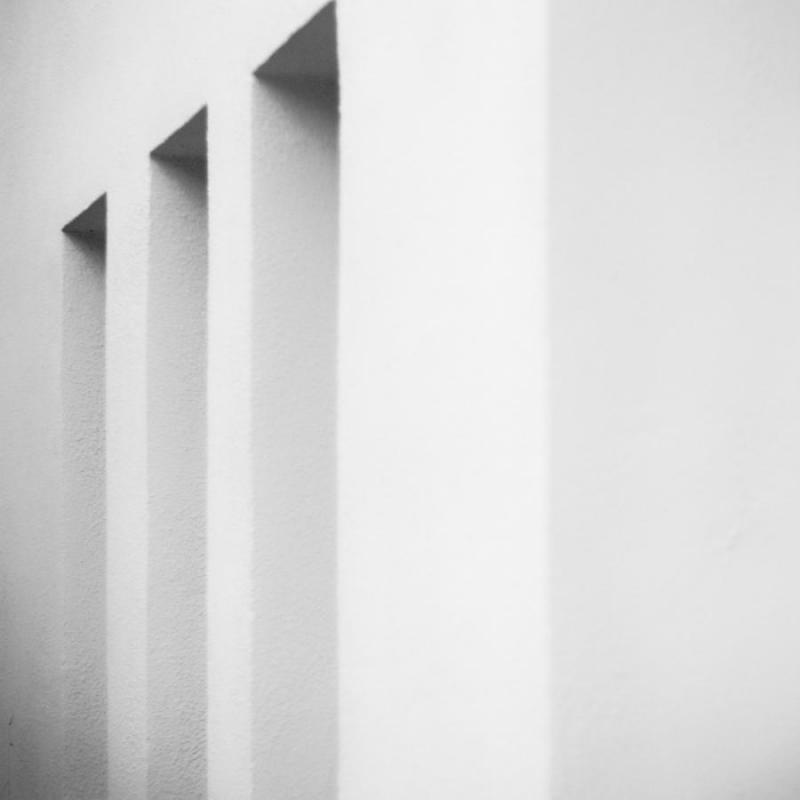 zeď 2