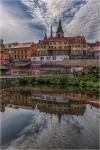 1908_07 Ohře-Louny