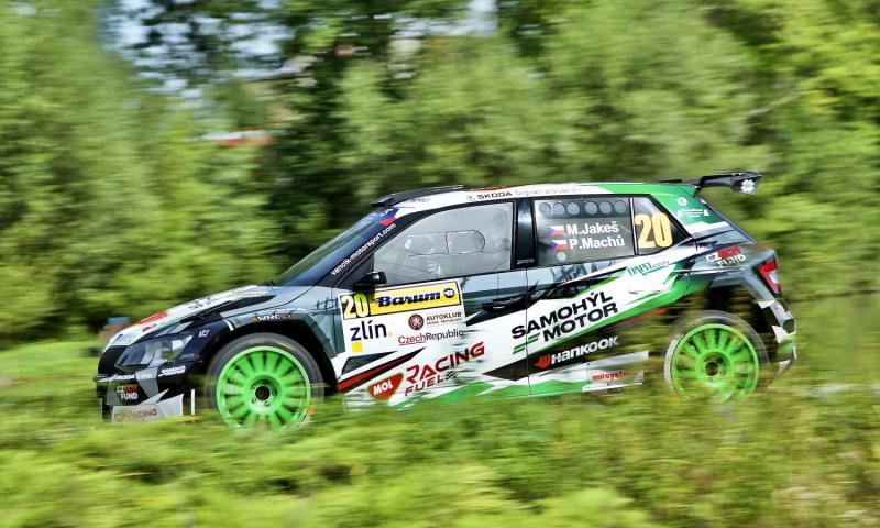 2002_08 Barum rally