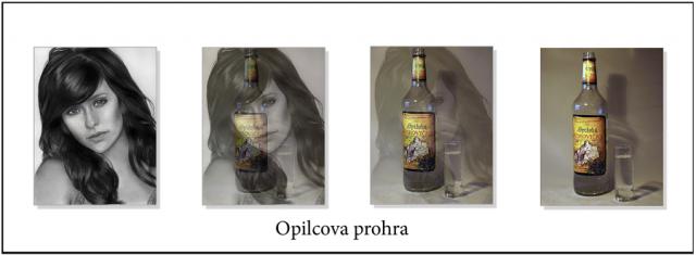 Opilcova prohra