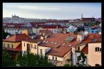2008_10 Podvečerní Praha