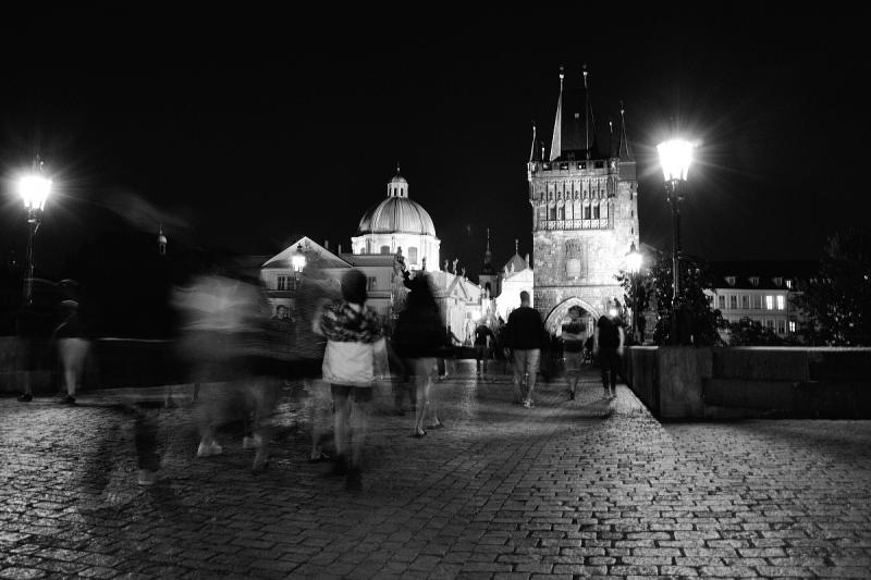 2103_02 Noční Praha