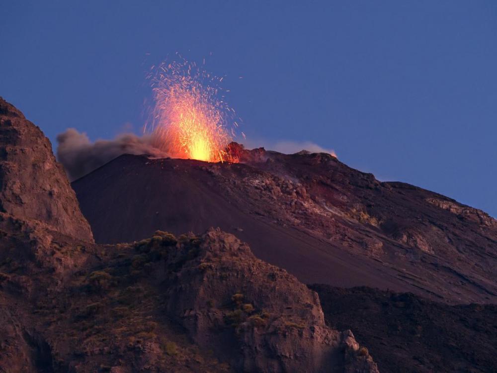 Stromboli