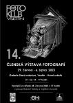 Plakát FOTOKLUB 2023