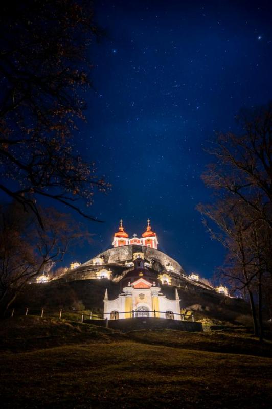 2309_13 Banská Štiavnica - Kalvária