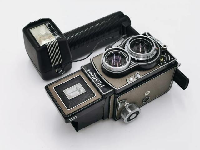 Flexaret