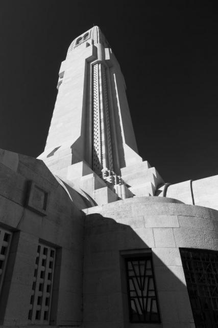 2409_15 Douaumont nonument