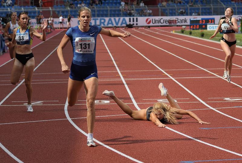Zlatá tretra