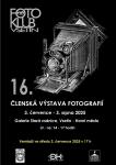 Plakát FOTOKLUB 2025