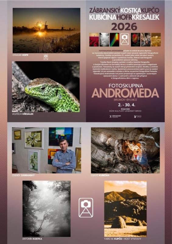 Andromeda