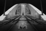 Troja bridge