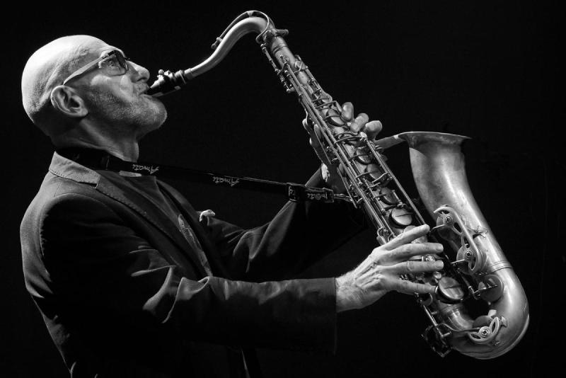 Štěpán Markovič & Gypsy Groove
